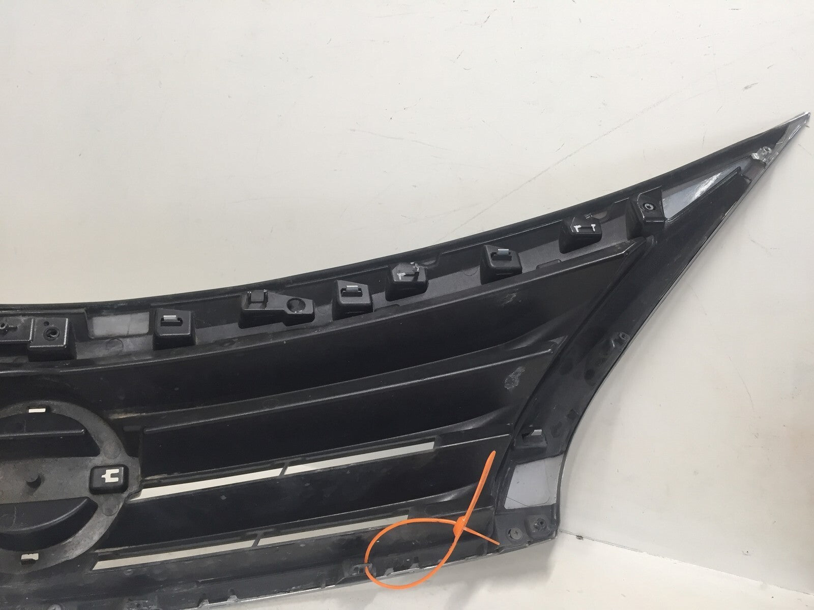 Grille Grill Nissan Altima 2013-2015 62310-3TA0A OEM2