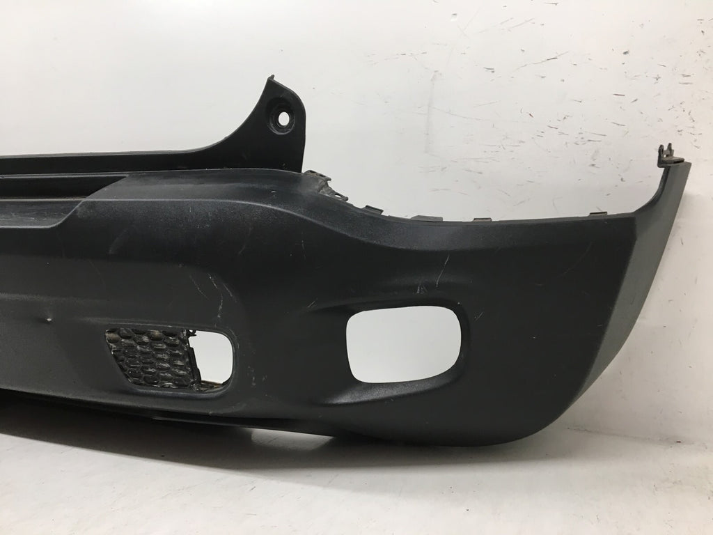 Rear Bumper Cover Jeep Renegade 14-17 735579025 Original2