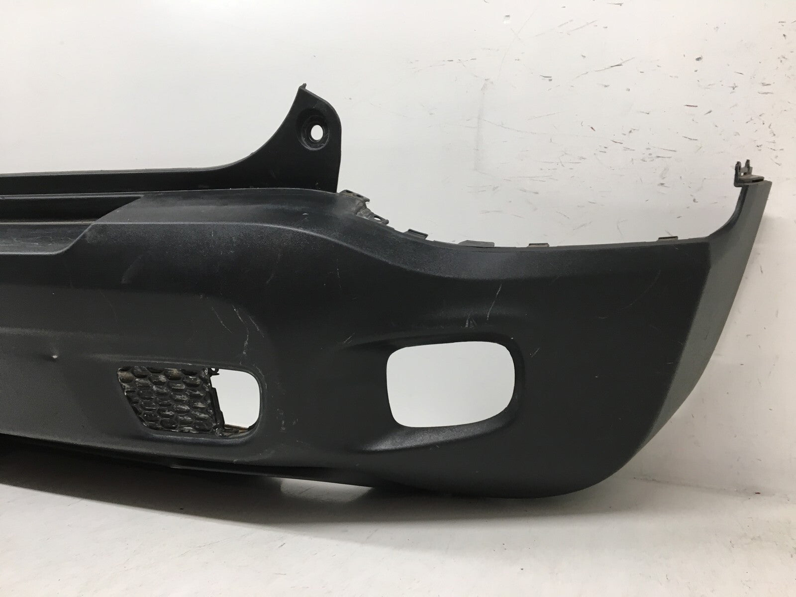 Rear Bumper Cover Jeep Renegade 14-17 735579025 Original2