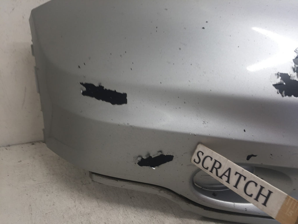 Front Upper Bumper Cover Honda CR-V EX/EX-L/LX 2010 2011 71101-SWA-ZZ00 OEM