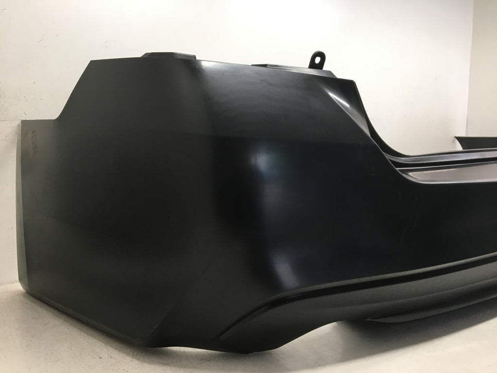 Rear Bumper Cover Nissan Altima Base S SL SV SR 2016-2018 85022-9HS0H OEM3