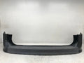 Rear Upper Bumper Cover Volkswagen Tiguan S/SE/SEL/SEL Black 18 5NN807421 OEM