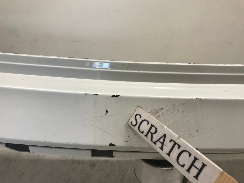 Rear Upper Bumper Cover Nissan Murano S/SL/SV/Platinum 2015-2018 85022-5AA0H OEM