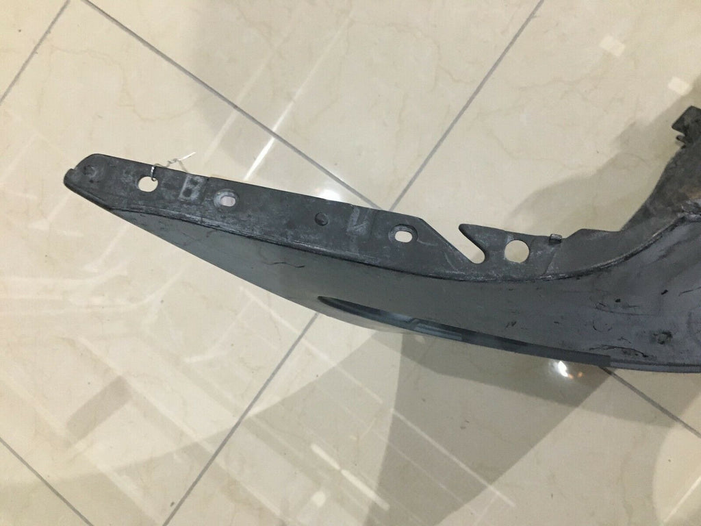 Front Bumper Cover Mercedes Benz C320 w/ Classic/Elegance Pkg 01-04 CAPA