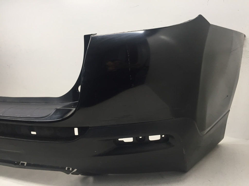 Rear Bumper Cover Toyota Highlander Base Limited SE Plus 11-13 52159-48170 OEM3