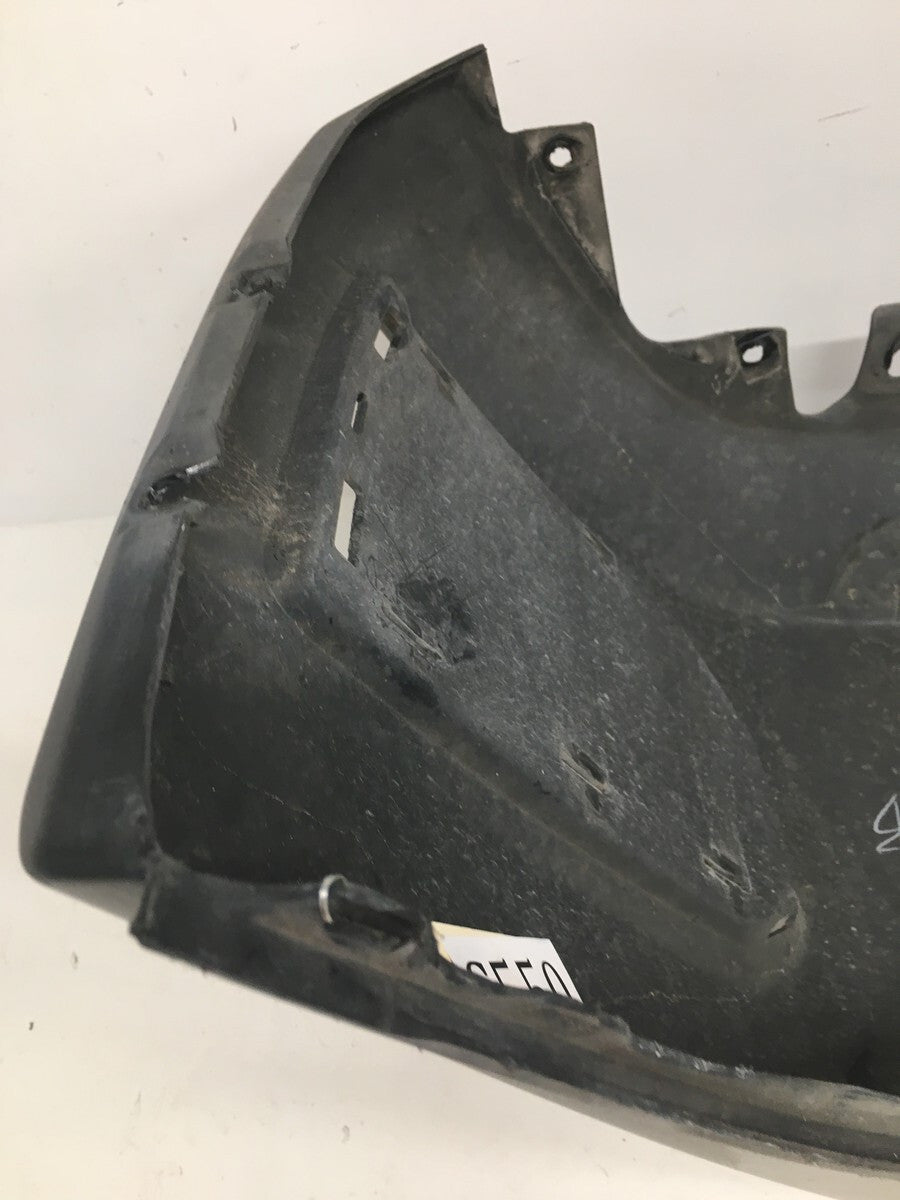 Front Bumper Cover Toyota FJ Cruiser Base/TRD/Trail Teams Special Edt. 07-14 OEM