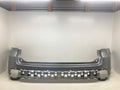 Rear Bumper Cover Toyota Highlander w/o Sensor 2014-2018 52159-0E060 OEM2