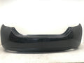 Rear Bumper Cover Toyota Corolla L LE S S Plus ECO 209 14-18 52159-02A10 OEM4