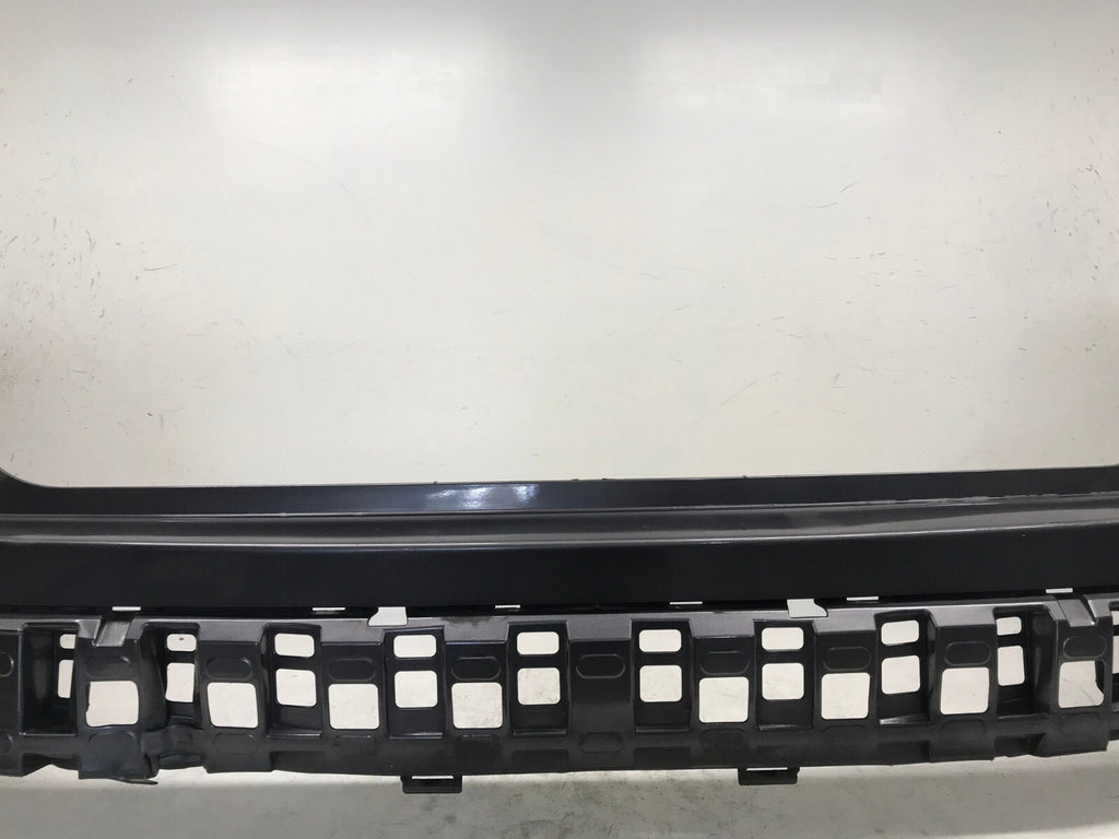 Rear Bumper Cover Toyota Highlander Gray 2014-2018 52159-0E060 OEM