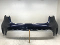 Rear Bumper Cover Blue Toyota Corolla Sedan L LE Hybrid XLE 2019 52159-12D10 OEM
