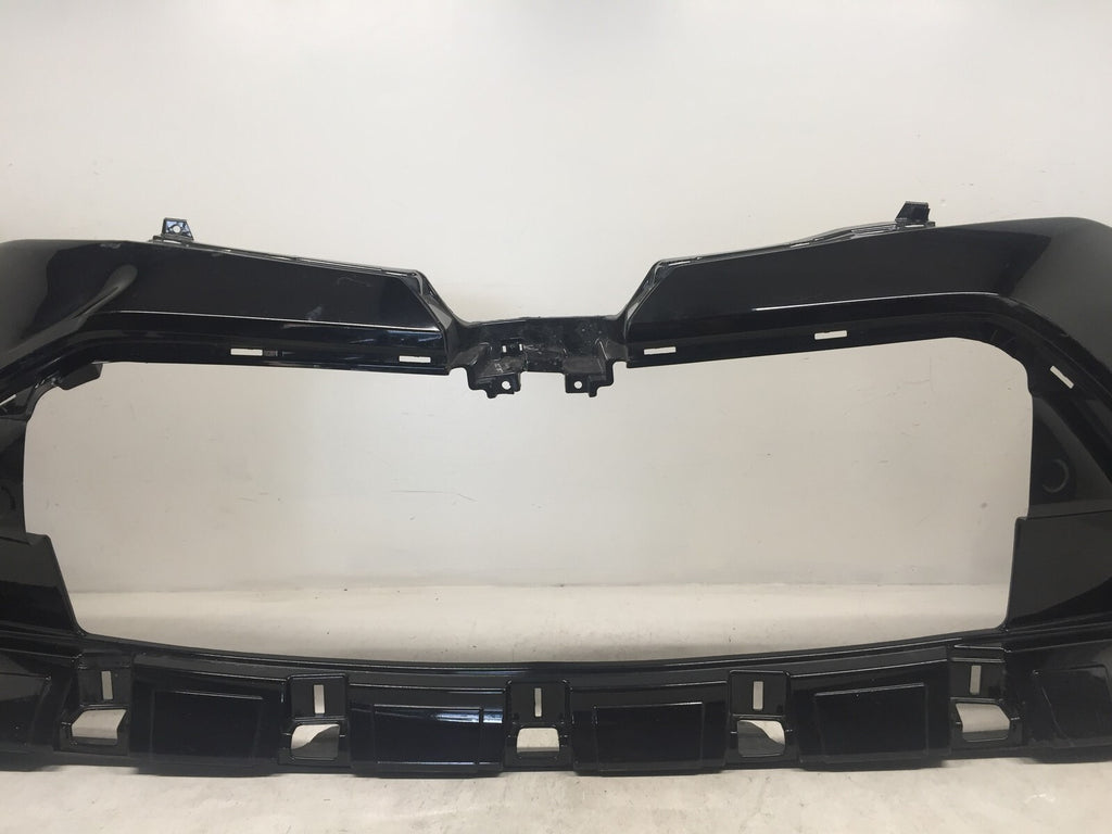 Front Bumper Cover Toyota Corolla L LE LE Eco XLE 2017 2018 52119-02L40 OEM2