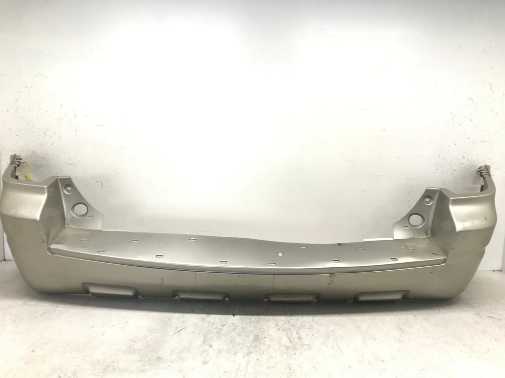 Rear Bumper Cover Ford Escape 2008-2012 8L8Z17K835APTM OEM