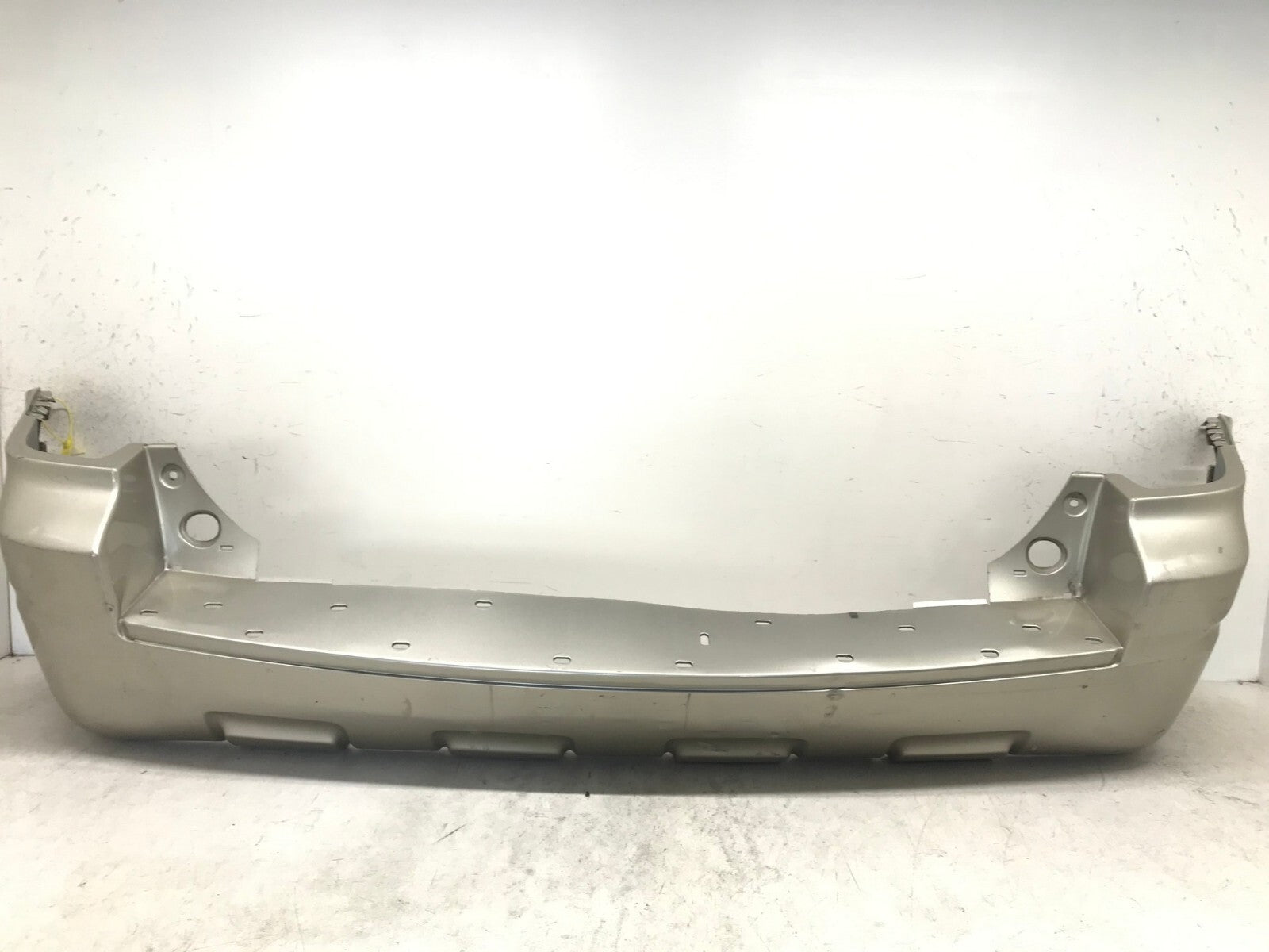 Rear Bumper Cover Ford Escape 2008-2012 8L8Z17K835APTM OEM