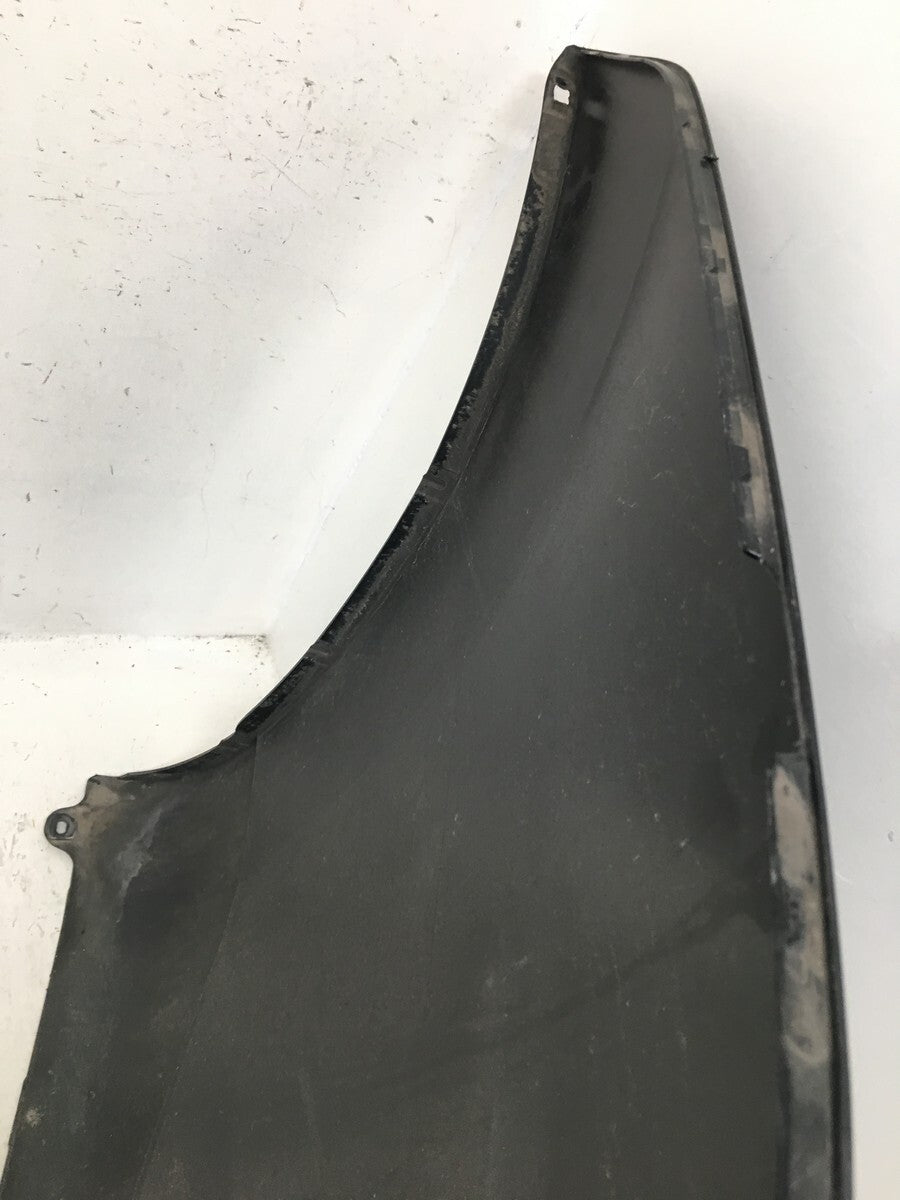 Rear Bumper Cover Lexus RX350/RX450H Base/F Sport w/Sensor Holes 2011-2015 OEM2