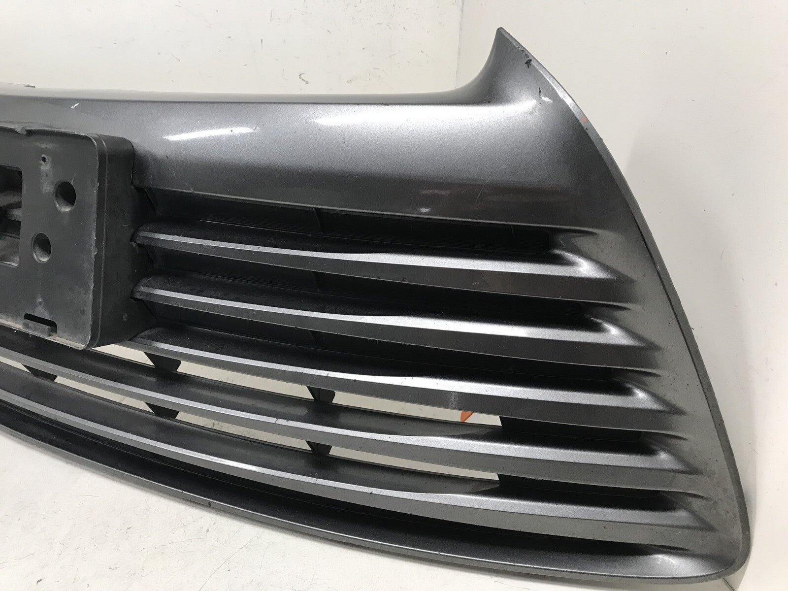 Lower Grille Grill Toyota Camry LE XLE 2015 2016 2017 53112-06260 OEM