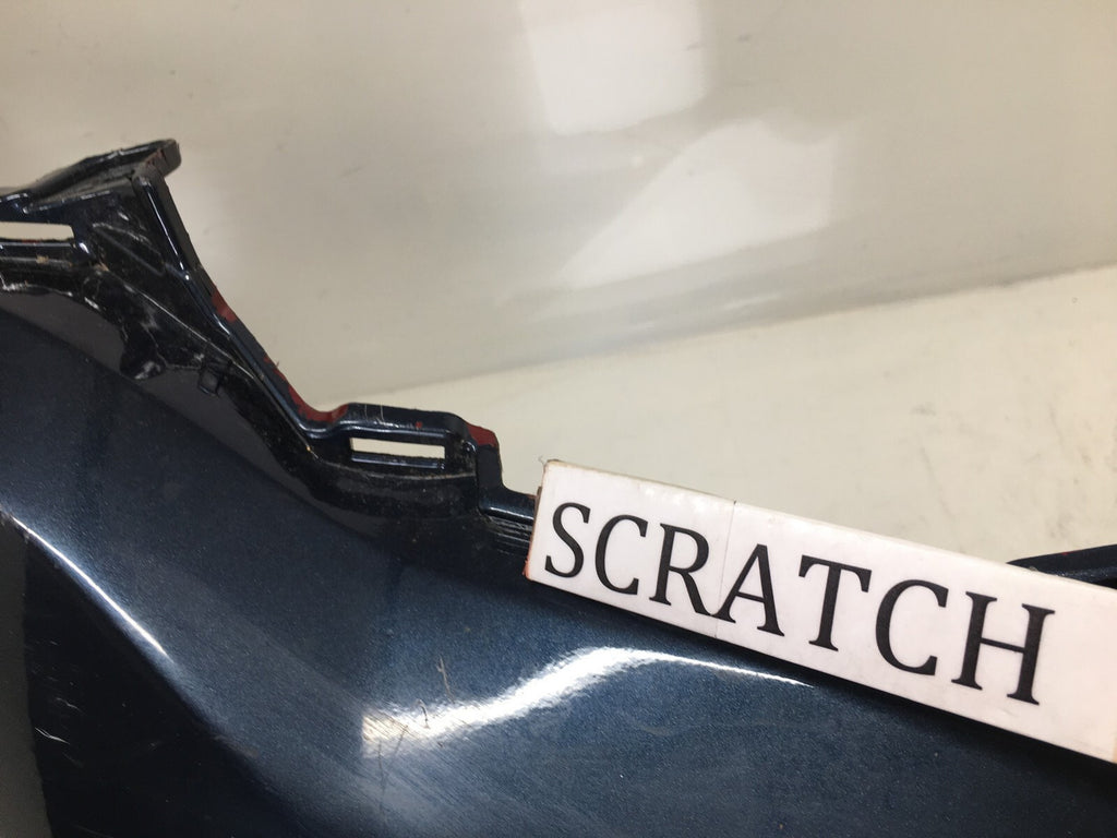 Front Bumper Cover Nissan Murano S SL SV Platinum 2015-2018 62022-5AA0H OEM
