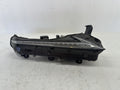 Fog light Damaged Right Passenger RH 2015 - 2019 Lexus NX 81610-78050 OEM