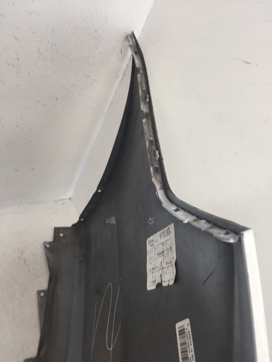 Rear Bumper Cover Hyundai Sonata Limited GLS SE 2014 86611-3Q700 OEM