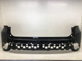 Rear Bumper Cover Toyota Highlander w/o Sensor 218 2014-2018 52159-0E060 OEM