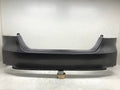 Rear Bumper Cover Gray Toyota Camry SE XSE Hybrid SE 2018 2019 52159-06B30 OEM