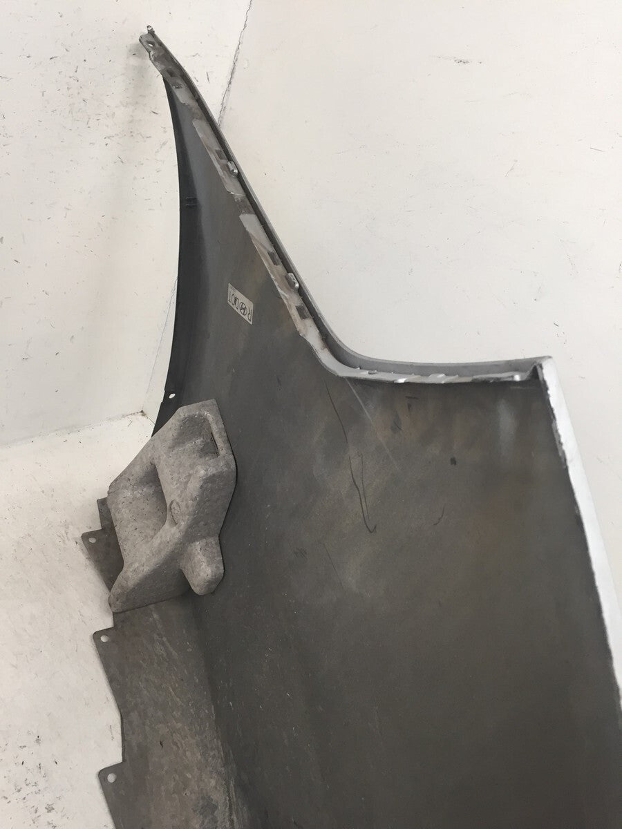 Rear Bumper Cover Hyundai Sonata Limited GLS SE 2014 86611-3Q700 OEM2