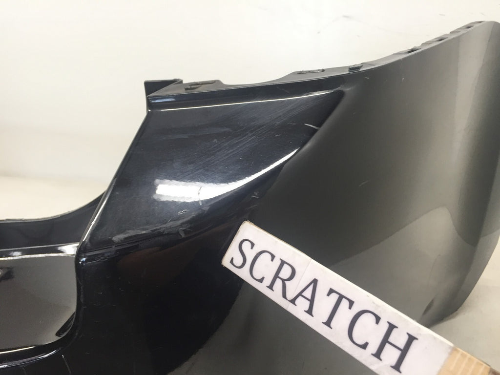 Rear Bumper Cover Honda Pilot Touring 2012 2013 2014 2015 71501-SZA-ZZ00 OEM