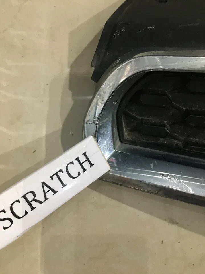 Front Upper Grille Chevrolet Equinox�2010-2014 20882351 Original