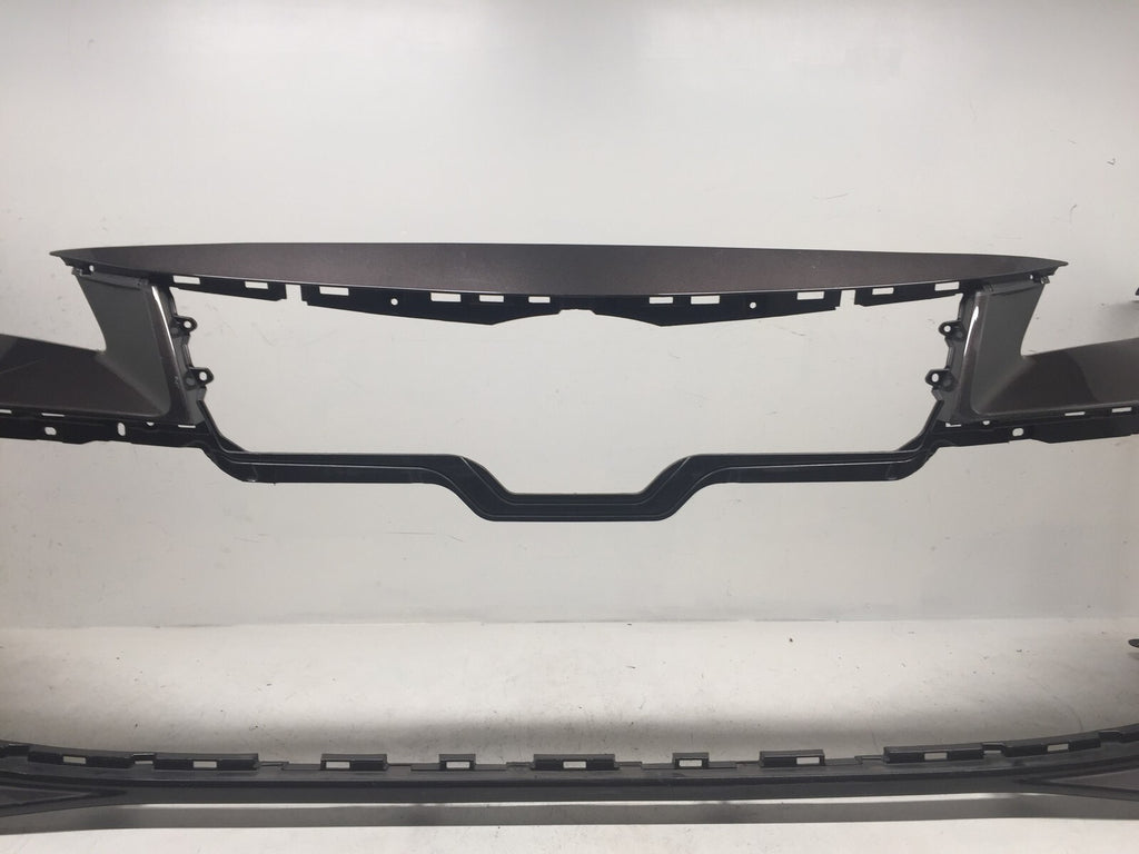 Front Bumper Cover Toyota Avalon Hybrid Limited Hybrid XLE XLE XSE 4X7 19 20 OEM