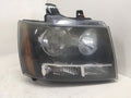 Headlight Damaged Passenger RH Chevrolet Suburban Tahoe Avalanche 07 13 OEM