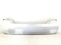 Rear Bumper Cover Toyota Camry 2000-2001 CAPA