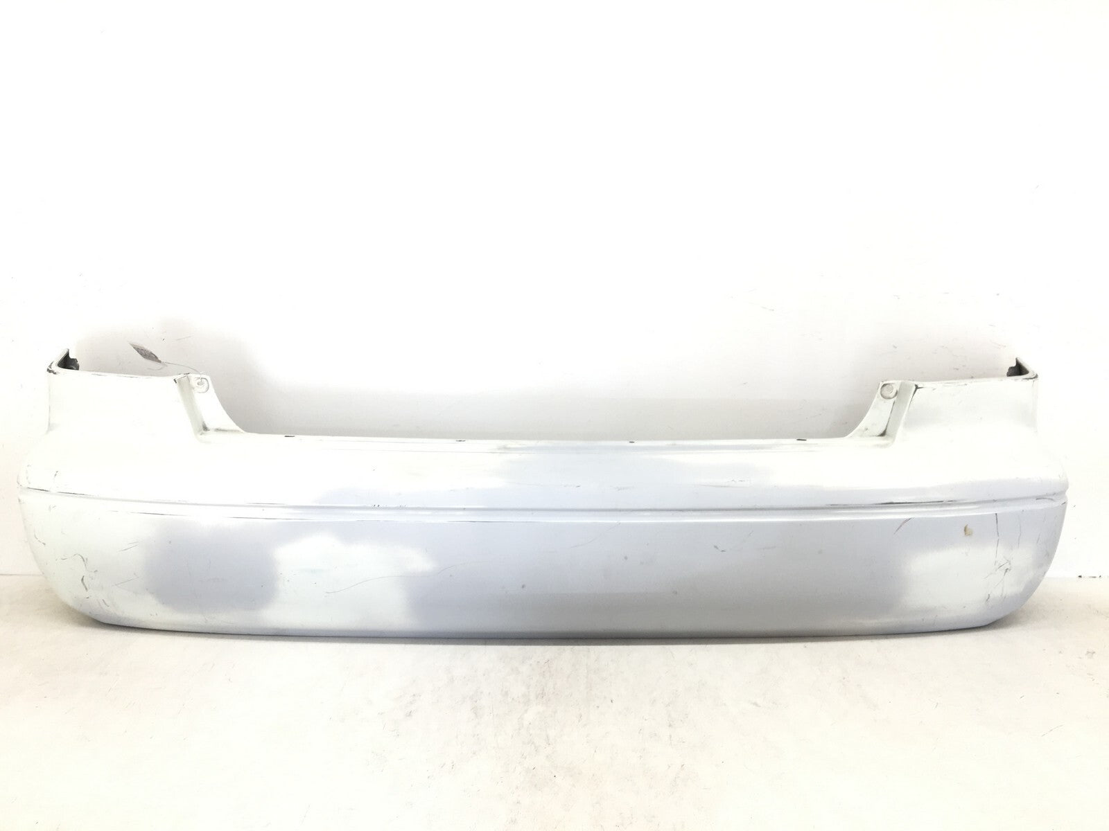 Rear Bumper Cover Toyota Camry 2000-2001 CAPA