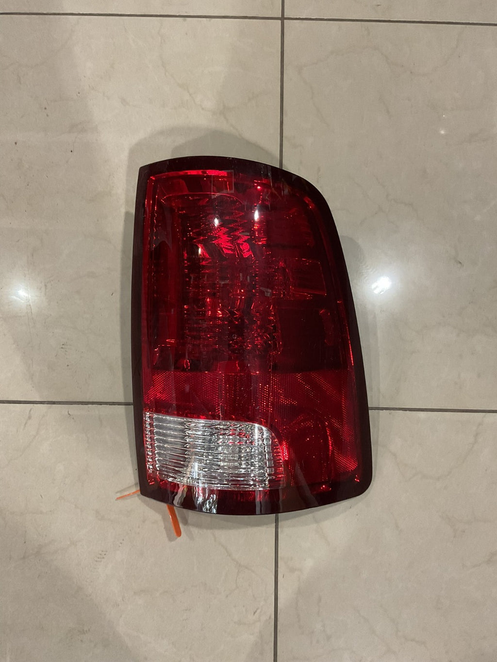 Tail Light Brake Lamp Right RH Passenger 2009-2018 Dodge Ram 1500 2500 3500 CAPA