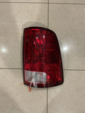 Tail Light Brake Lamp Right RH Passenger 2009-2018 Dodge Ram 1500 2500 3500 CAPA