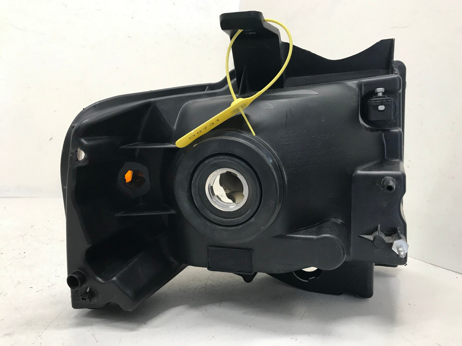 Corner Headlight Damaged Left Driver LH Ford Expedition 2007-2014 OEM