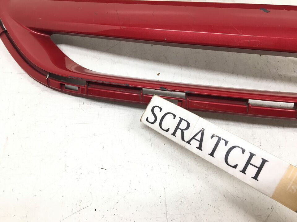 Grille Grill Toyota Camry Hybrid 2010 2011 53111-02610 Original2