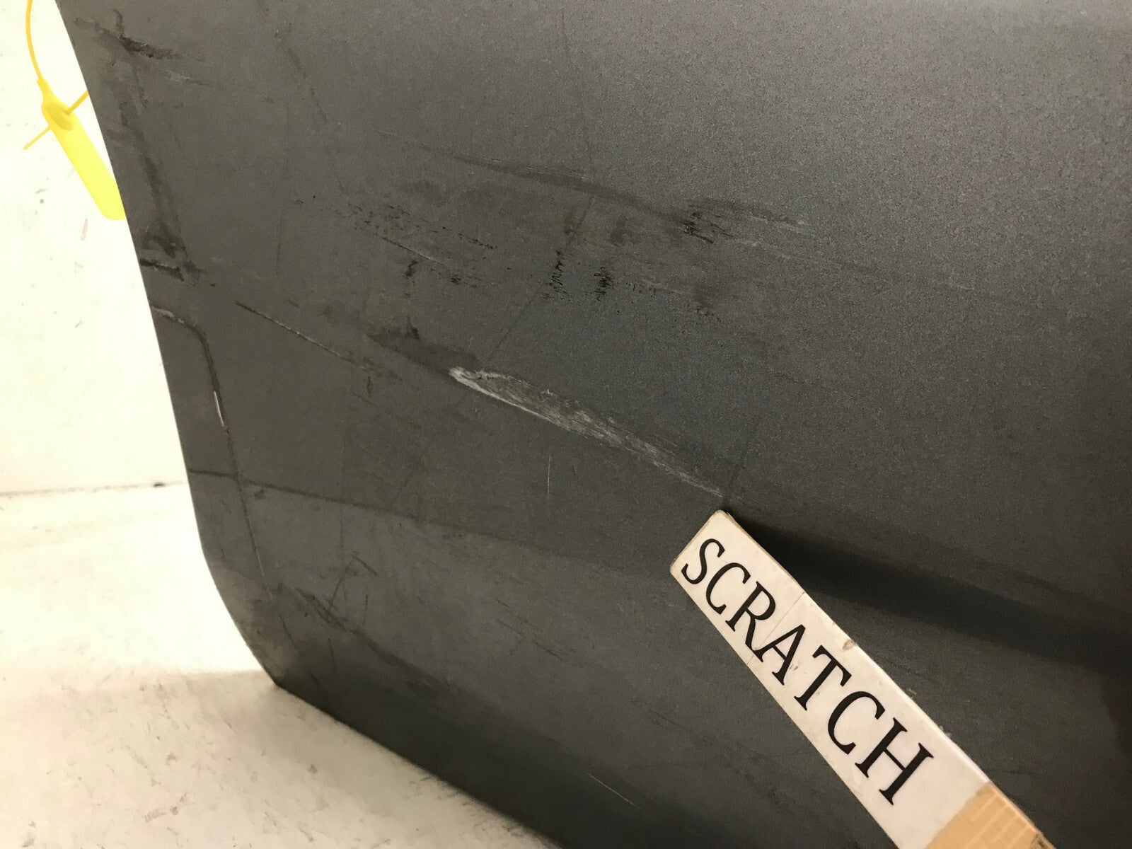 Rear Bumper LOCAL Honda Odyssey Touring Elite Grey 11-2017 71501-TK8-ZZ00 OEM2