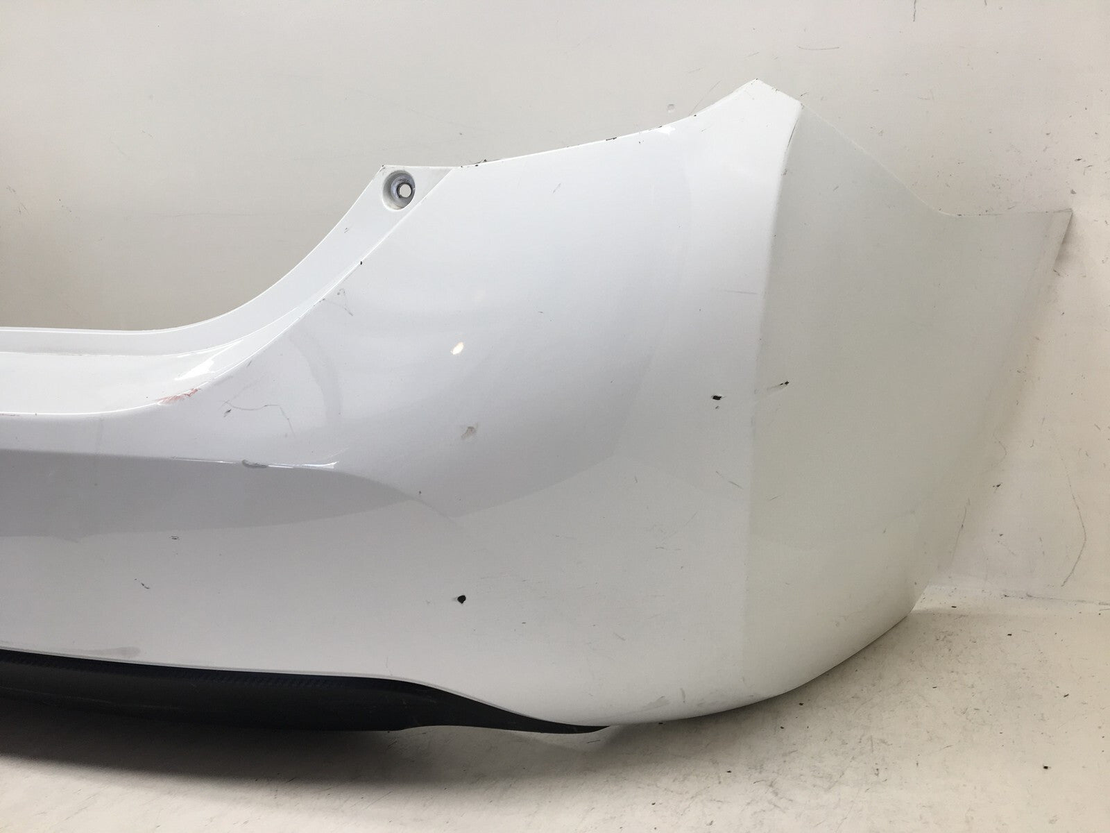 Rear Bumper Cover Toyota CorollaL LE S S Plus ECO 040 2014-2018 52159-02A10 OEM