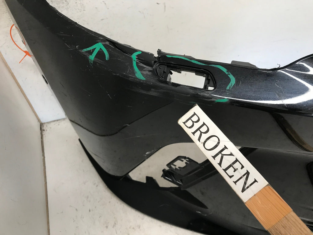 Front Bumper Cover 223 2023 2024 Lexus RX350 F-Sport Handling 52119-0E660 OEM
