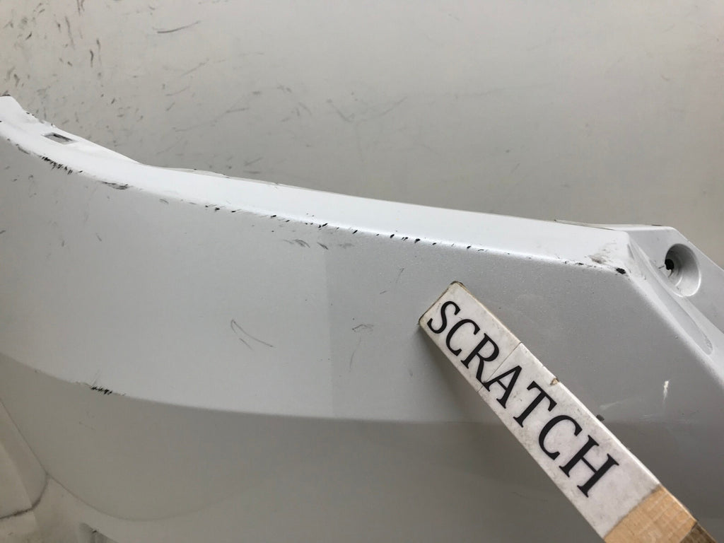 Rear Bumper Cover Honda Civic EX/LX/Touring 2016 2017 2018 71501-TBA-A010 OEM6
