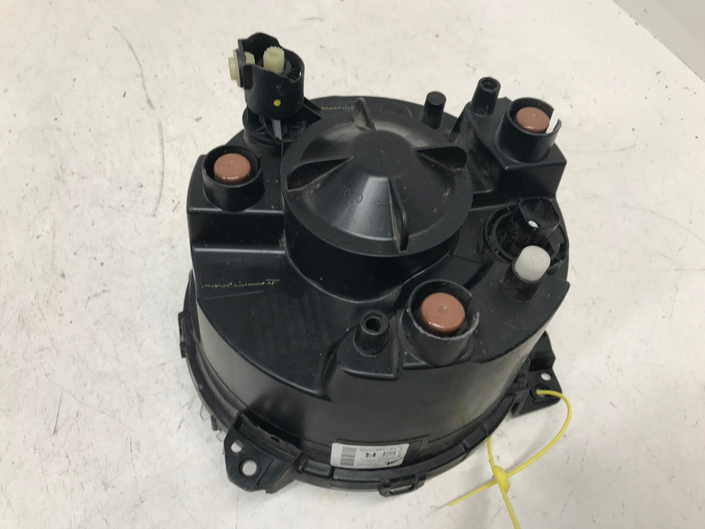 Headlight Damaged Passenger Right RH Jeep Gladiator 2018 - 2021 55112872AG OEM