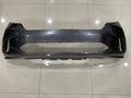 Front Bumper Cover Grey 21-2023 Honda Odyssey Touring/Elite 71101-THR-A5000 OEM