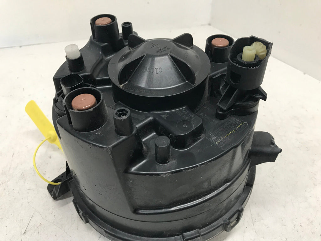 Headlight Damaged Passenger Right RH Jeep Gladiator 2018 - 2021 55112872AG OEM