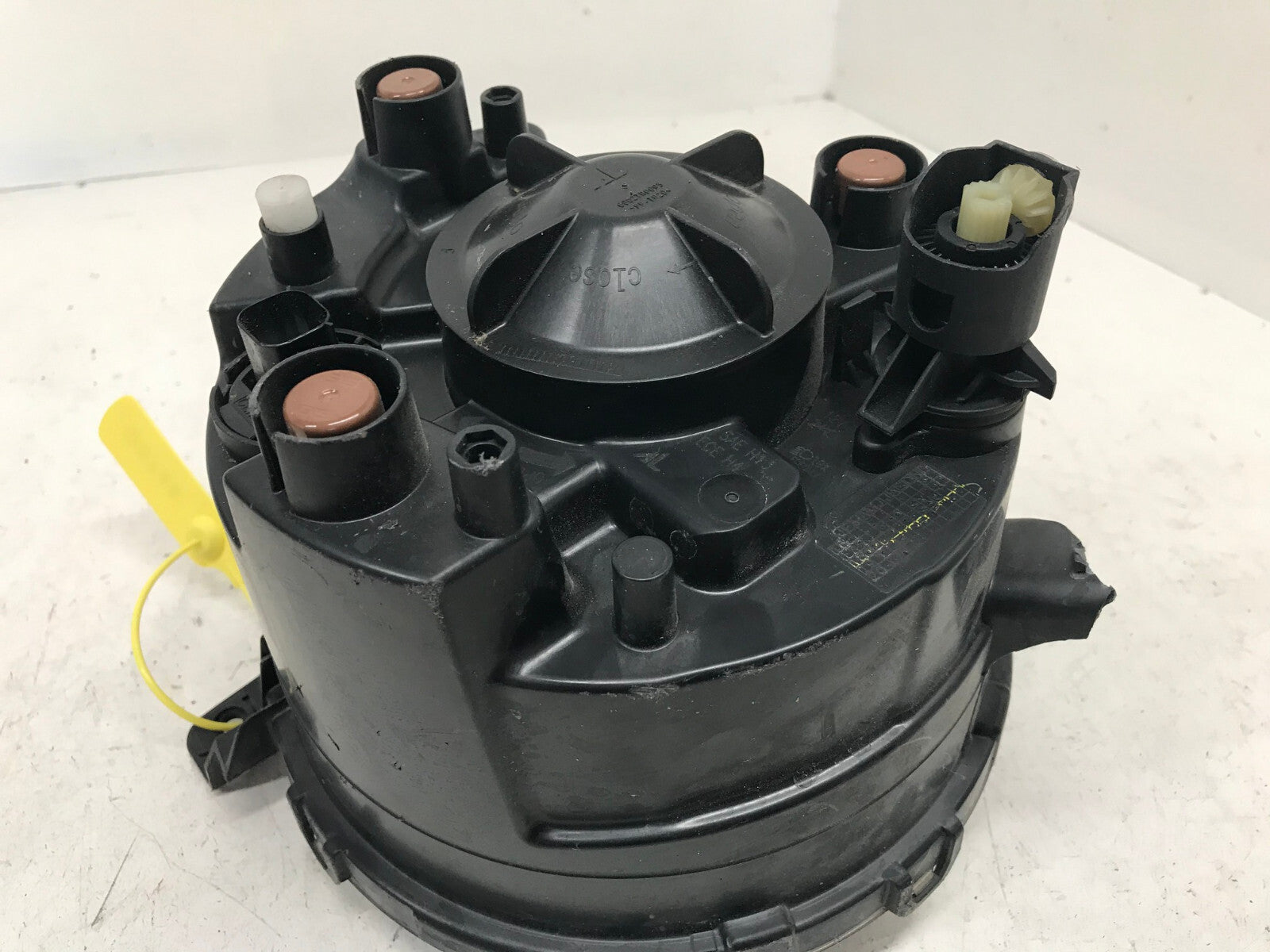 Headlight Damaged Passenger Right RH Jeep Gladiator 2018 - 2021 55112872AG OEM