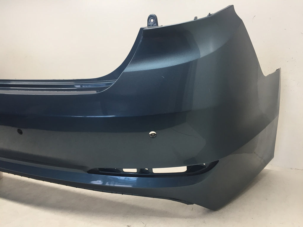 Rear Bumper Cover Hyundai Sonata Limited Limited 2.0T SE ECO 2015-2017 OEM