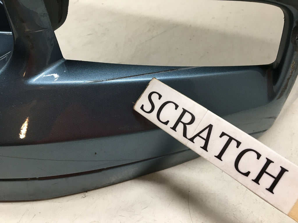 Rear Bumper Cover Honda CR V LX EX EX L SE Touring 2015 2016 71501-T1W-ZX00 OEM