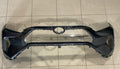 Front Bumper Cover Grey 2019-2022 Toyota RAV4 LE/XLE/Hybrid LE 52119+0R200 OEM