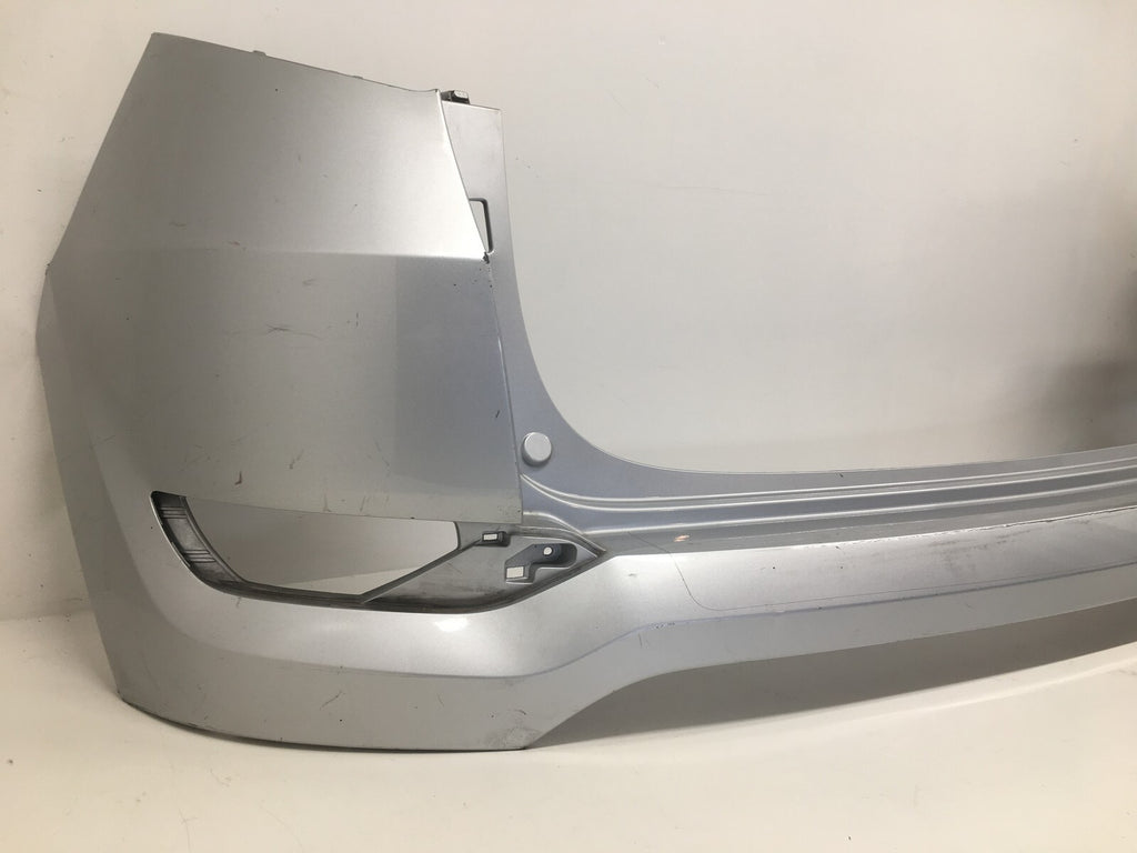 Rear Bumper Cover Hyundai Tucson ECO/Limited/SE/Sport 2016-2017 86611-D3000 OEM