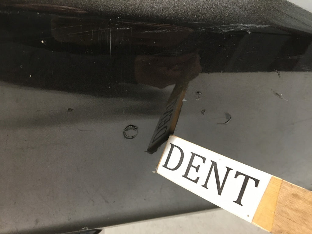 Rear Bumper Cover Honda Civic EX EX L LX HF Hybrid Hybrid L GX 2013-2015 OEM