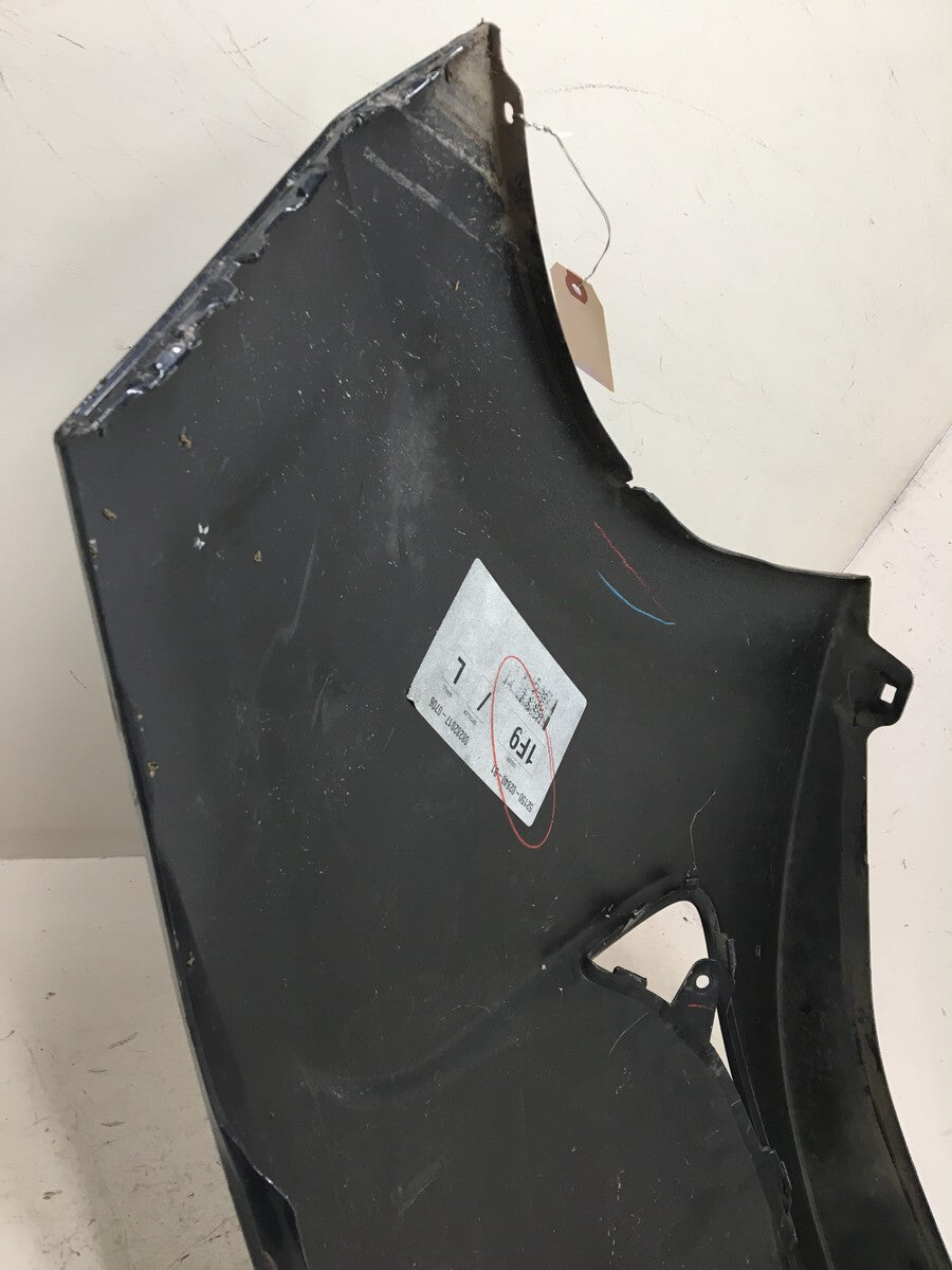 Front Bumper Cover Toyota Corolla L LE LE Eco XLE 2017 2018 52119-02L40 OEM