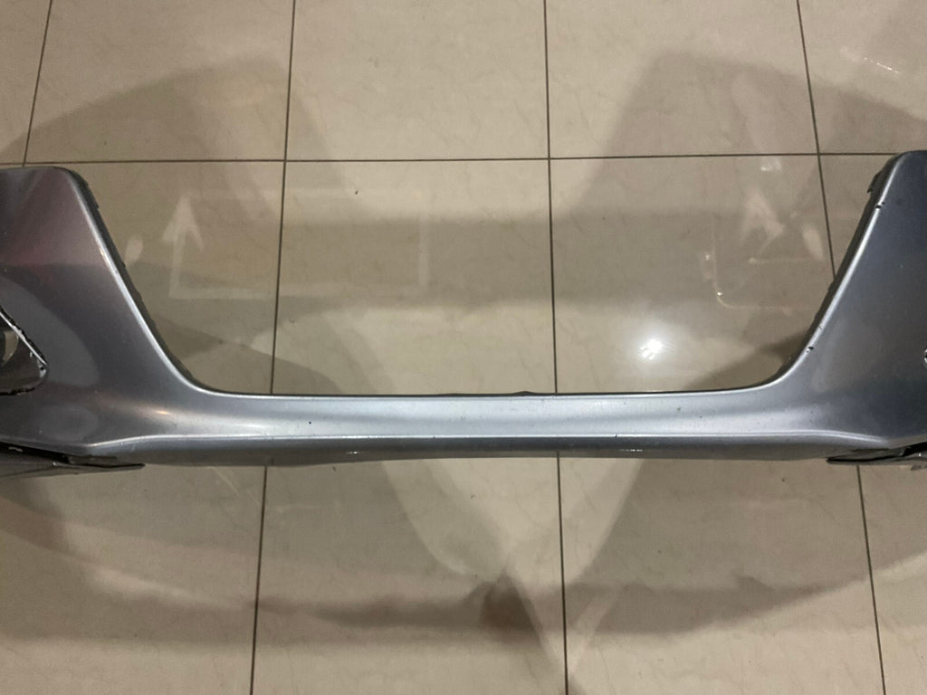 Front Bumper Cover Silver Honda Accord Touring/Hybrid 18-2020 71101-TVA-A000 OEM